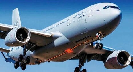 Paris Air Show 2025: Airbus to increase MRTT build rate to satisfy surge in tanker demand | DEFENSE NEWS | Scoop.it