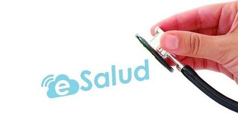 La #eSalud, la evolución de la sanidad. | Salud Publica | Scoop.it