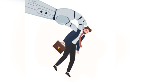 US could lose 10.4 million jobs to AI and automation | Inova&ccedil;&atilde;o Educacional | Scoop.it