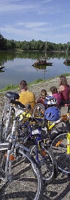 Veille info tourisme - Fréquentation et retombées économiques de la Loire à vélo | Le tourisme pour les pros | Scoop.it