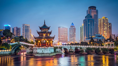 Classement des meilleures universités chinoises - PGE | Wuhan, Hubei | Scoop.it