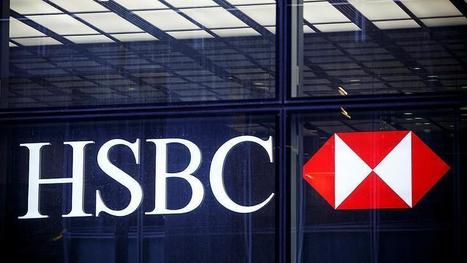 HSBC rules out rumours about exiting the Turkish market | Turkish Business News | Scoop.it