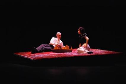 Nathan le Sage, une leçon pour tous les temps | Revue de presse théâtre | Scoop.it