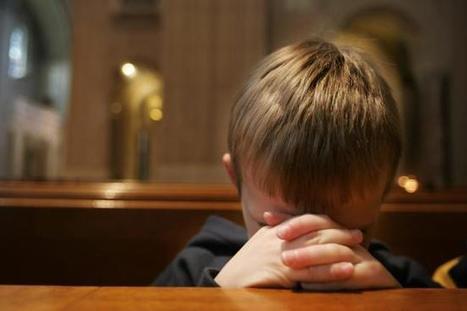 Coronavirus in Scotland: Catholic Church draws up plans for phased reopening of parishes - HeraldScotland.com | Anon Hades | Scoop.it