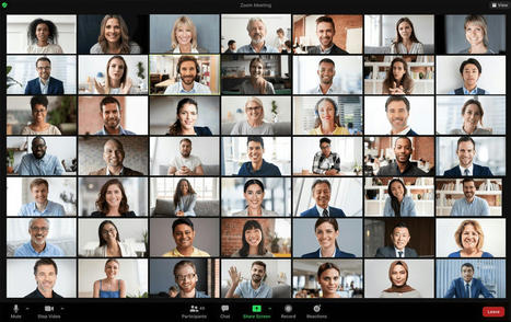 5 reasons videoconferencing is on the decline (again) | Aprendiendo a Distancia | Scoop.it
