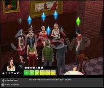 [Rumeur] ″The Sims 4″ Pre-Production UI Design Screens << SimsVIP | Les Sims | Scoop.it