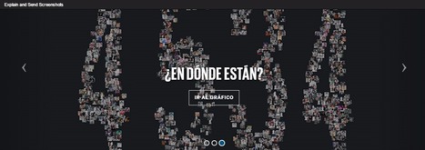 “La interactividad en el periodismo digital latinoamericano. Un análisis de los principales cibermedios de Colombia, México y Ecuador (2016)” / D Barredo-Ibáñez, E Díaz-Cerveró  | Comunicación en la era digital | Scoop.it