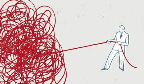 Leading in an Increasingly VUCA World | Digital Transformation Leadership | Scoop.it