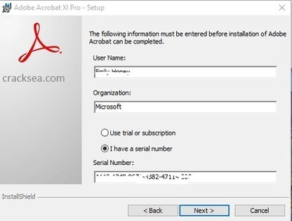 Descargar Adobe Acrobat Xi Pro 11 Completo Crack