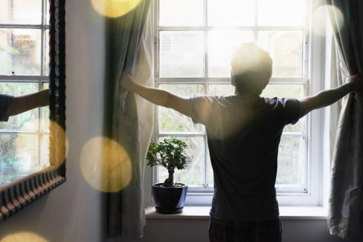 5 Simple Morning Rituals To Instantly Brighten Your Mood and Start Your Day Right | The Health Report | Scoop.it