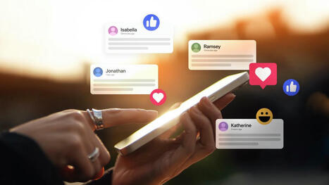 Guía para elaborar una estrategia integral de marketing digital basada en el 'branding' | Educación | Scoop.it