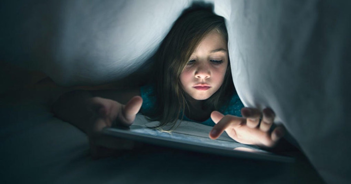 How to Teach Kids The Importance of Digital Privacy | Technology Report - Changing Our World | Scoop.it