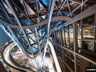 Confluence, le juste Prix du cumulo-coophimmelbus | Architecture - Construction | Scoop.it