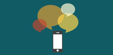 How to Continue the Conversation After Someone Writes You Back on LinkedIn | Job Advice - on Getting Hired | Scoop.it