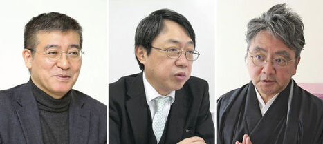 Keep a close eye on broadcast law reforms | AVIA policy news | Scoop.it