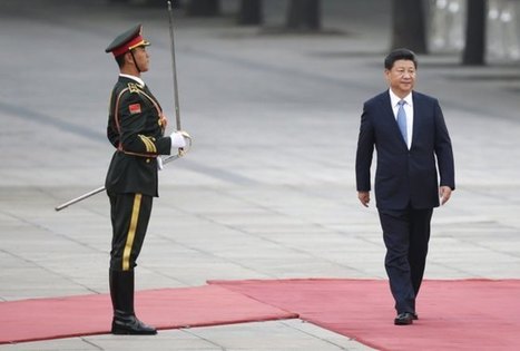 Un dólar débil para rescatar a China | Comercio Exterior | Scoop.it