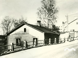 Kadonnutta ja Katoavaista Lappeenrantaa -Valokuvanäyttely vuodelta 1981 | 1Uutiset - Lukemisen tähden | Scoop.it