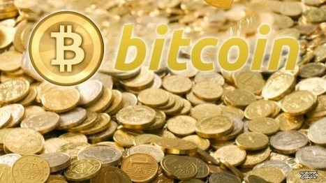 Bitcoin : derrière la bulle, de vrais débats | Libertés Numériques | Scoop.it