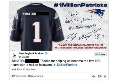 Four Marketing Campaigns From Big Companies That Failed Spectacularly | Marketing Management | Scoop.it