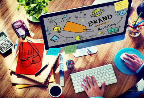 12 Business Branding and Email Tools | Communicate...and how! | Scoop.it