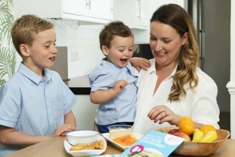 Scots toddlers eat a million sweets a week - The Scotsman | In the news: data in the UK Data Service collection across the web | Scoop.it