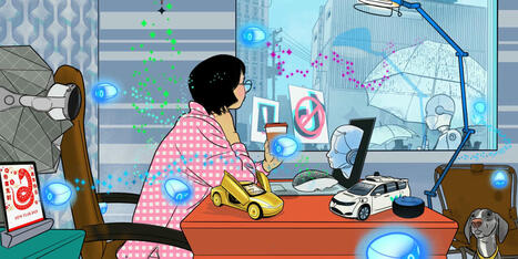 Tech That Will Change Your Life in 2025 | Distance Learning, mLearning, Digital Education, Technology | Scoop.it