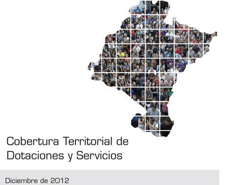 El Observatorio Territorial de Navarra publica el estudio "Cobertura territorial de dotaciones y servicios" | Ordenaci&oacute;n del Territorio | Scoop.it
