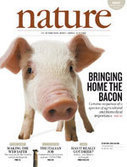 Nature - International Weekly Journal of Science | Digital Delights | Scoop.it
