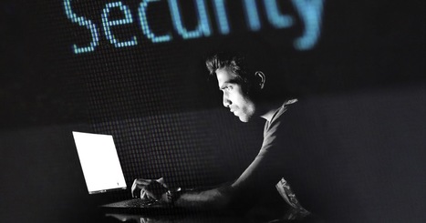 How to Protect Your Company’s Email Against Cyberattack | Daily Magazine | Scoop.it