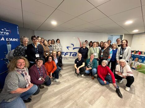 Club des 300 FFTA : lancement de la 1&egrave;re promotion | F&eacute;d&eacute;ration Fran&ccedil;aise de tir &agrave; l'arc | 3 - Innovations sociales | Scoop.it