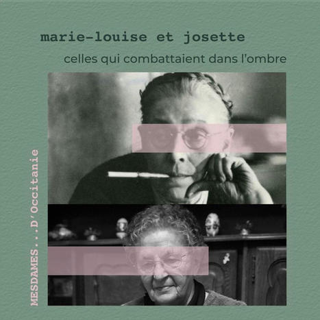 Une série de podcasts retrace le parcours de ces femmes oubliées par l'Histoire | Revue de presse | Scoop.it