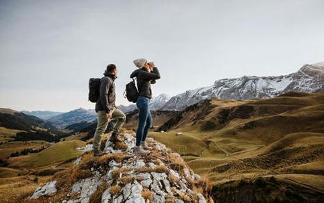 Bergbahnen Adelboden-Lenk AG geht neue Wege | News aus der Seilbahn- und Wintersportwelt -- Nouvelles du monde des remontées mécaniques et du sport d'hiver | Scoop.it