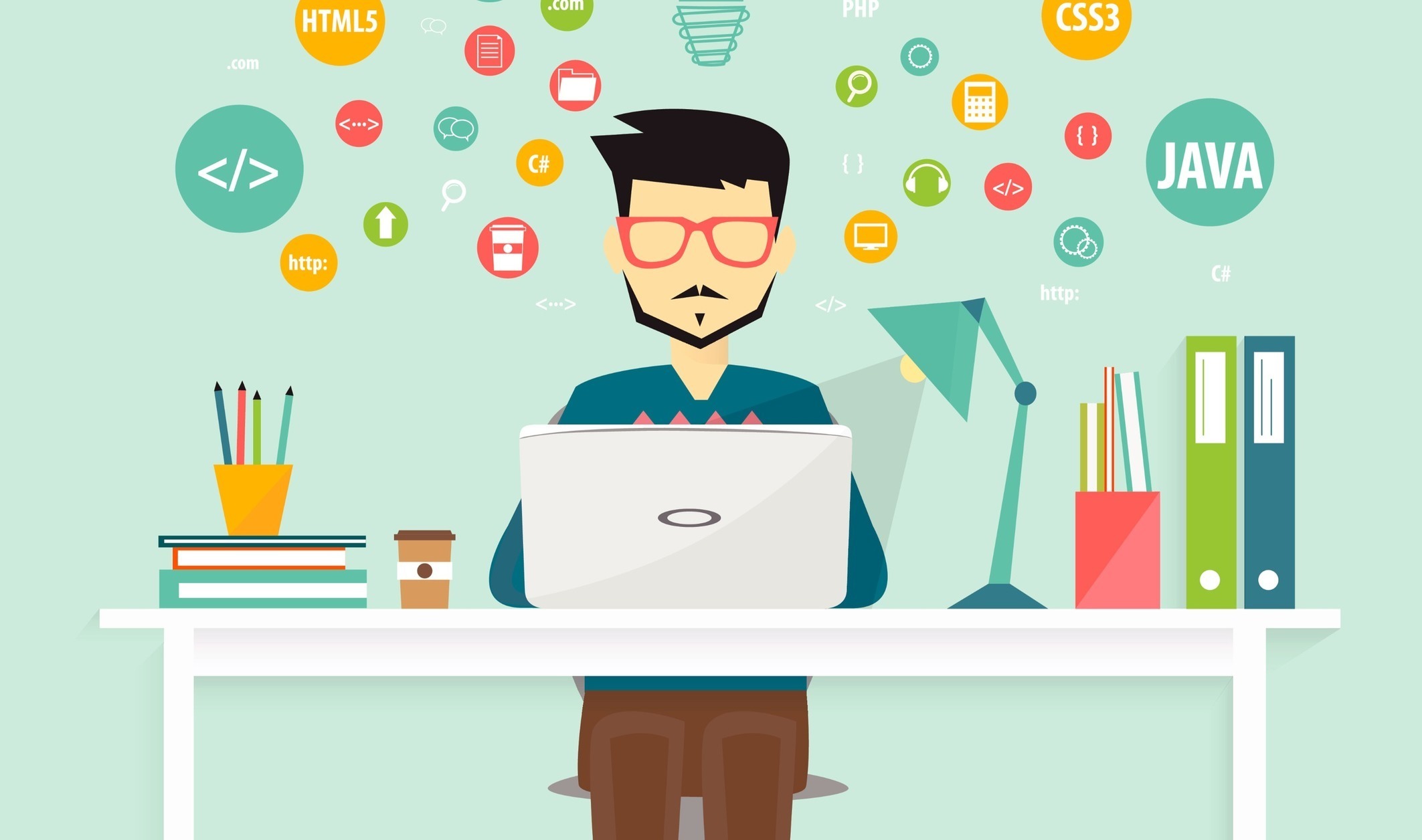 программист разработчик. сергей никонов веб-программист. фон для копирайтера. писатель копирайтер. язык для фриланса.