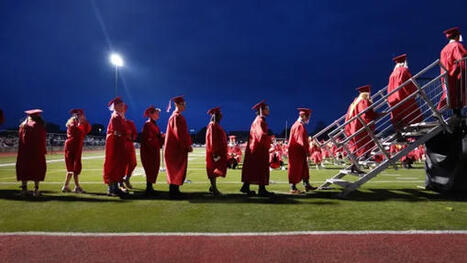 Major public universities report hits to international enrollment | Education 2.0 & 3.0 | Scoop.it