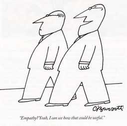 What is empathy and what do we need it for? (CFP, Conference, Stockholm, August 2012) | Empathy Movement Magazine | Scoop.it