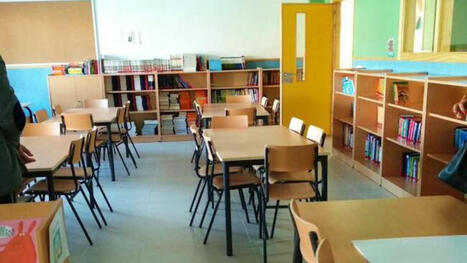 El Ayuntamiento promueve programas de educación inclusiva en los colegios municipales y escoletes de València | Sociedad | Educación | Scoop.it