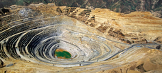 L'industrie extractive en plein boom | MOVUS  Movement for a Sustainable Uruguay | Scoop.it