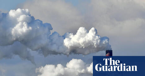 Germany misses climate targets as emissions barely fall in 2025 | Germany | The Guardian | International Economics: IB Economics | Scoop.it