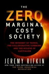 The Internet of Things: Monopoly Capitalism vs. Collaborative Commons | Jeremy Rifkin | CCTX | Peer2Politics | Scoop.it