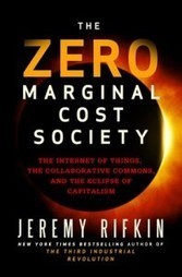 The Internet of Things: Monopoly Capitalism vs. Collaborative Commons&nbsp;|&nbsp;Jeremy Rifkin | CCTX | Peer2Politics | Scoop.it