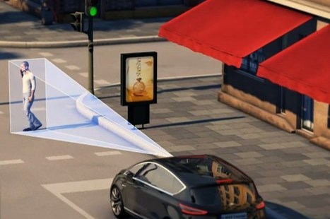 Ford hasn&rsquo;t built the autonomous car yet, but it&rsquo;s getting closer | Technology in Business Today | Scoop.it