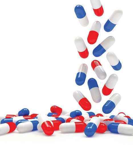 The solutions to America's drug cost dilemma (and why they won't happen) - Modern Healthcare | Health Care Business | Scoop.it