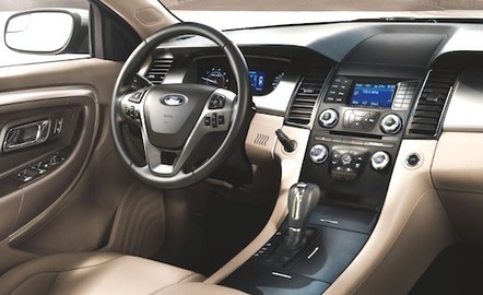 Ford Taurus Review >> Ford Taurus In Cars Cars Release Cars Review Driver Ford Taurus Review >> Ford Taurus In Cars Cars Release Cars Review Driver
