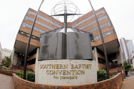 Southern Baptist leaders mistreated abuse survivors for decades, report says - ReligionNews.com | Operation Phobos | Scoop.it