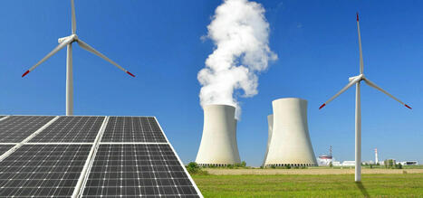 L'UE simplifie les aides d'Etat pour les technologies vertes et le nucléaire | Non au Nucléaire | Scoop.it