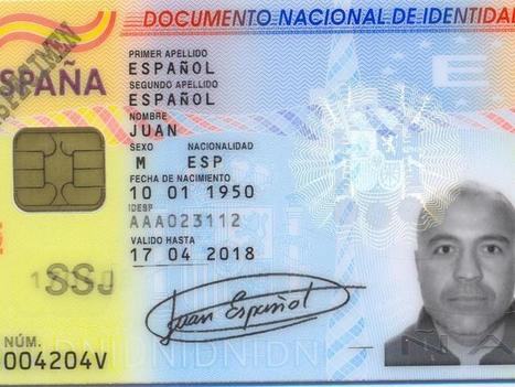 ID card security: Spain is facing chaos over chip crypto flaws | #CyberSecurity #Infinion (#Germany) | ICT Security-Sécurité PC et Internet | Scoop.it