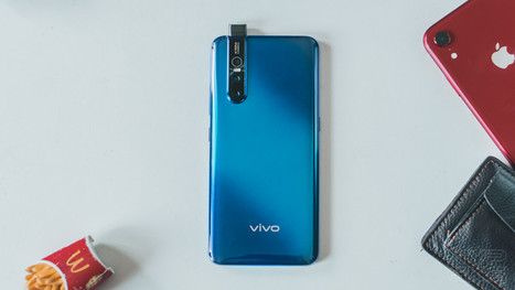 Vivo V15 Pro Review Philippines | Gadget Reviews | Scoop.it