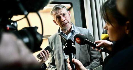 Akkutehdas Northvoltin toimitusjohtajaa kuulustellaan kuolemantuottamuksesta työympäristössä | Uutisia lyhyesti | Yle | 1Uutiset - Lukemisen tähden | Scoop.it