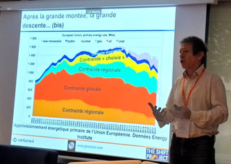 Les intercommunalités au défi de la "décarbonation" pour surmonter les crises | Intercommunalité | Scoop.it