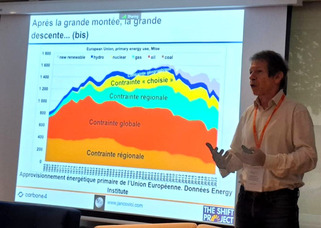 Les intercommunalités au défi de la "décarbonation" pour surmonter les crises | Veille territoriale AURH | Scoop.it